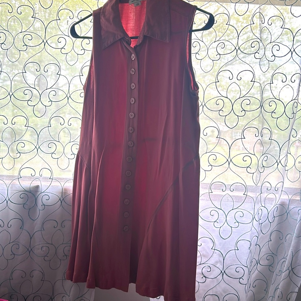 S-m Summer top